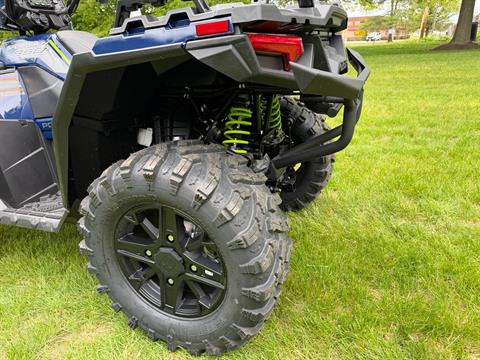 2026 Polaris Sportsman 850 Trail in Honey Brook, Pennsylvania - Photo 18