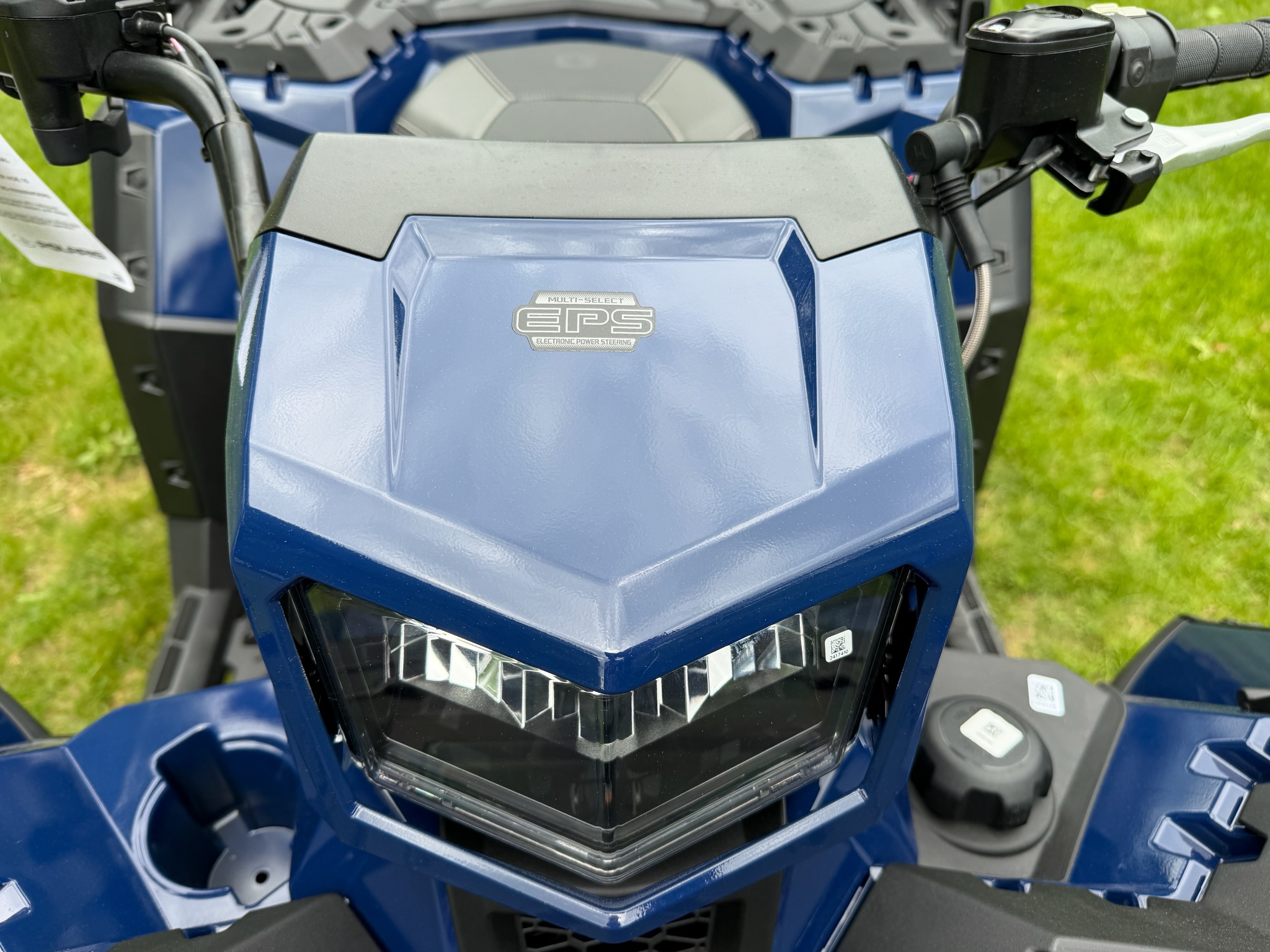 2026 Polaris Sportsman 850 Trail in Honey Brook, Pennsylvania - Photo 21