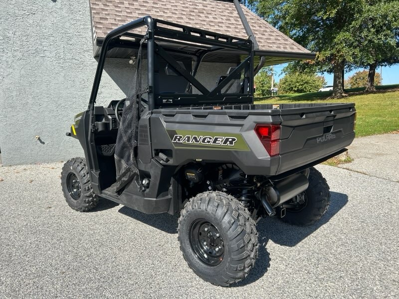 2026 Polaris Ranger 1000 EPS 3