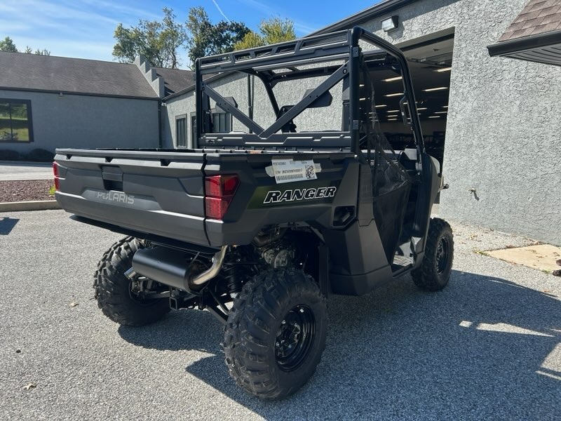 2026 Polaris Ranger 1000 EPS 2