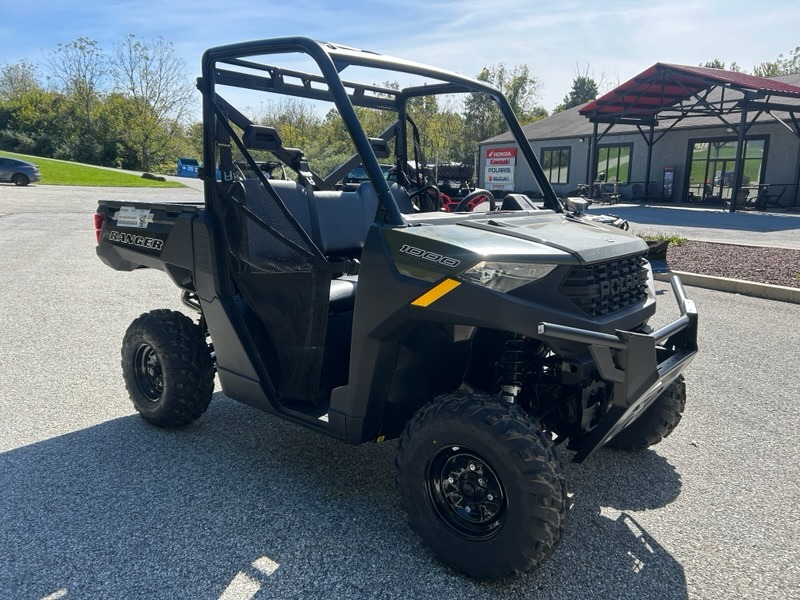 2026 Ranger 1000 EPS