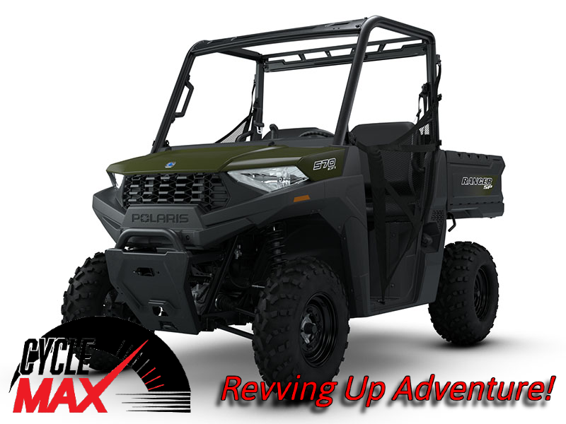 2026 Polaris Ranger SP 570 in Honey Brook, Pennsylvania - Photo 1