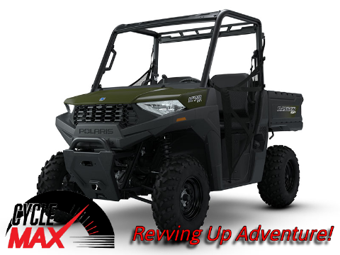 2026 Polaris Ranger SP 570 in Honey Brook, Pennsylvania - Photo 1