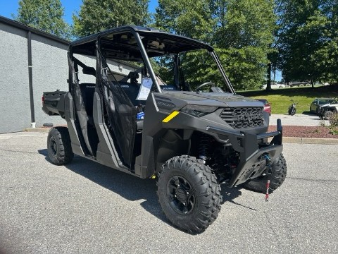 2026 Polaris Ranger Crew 1000 Premium