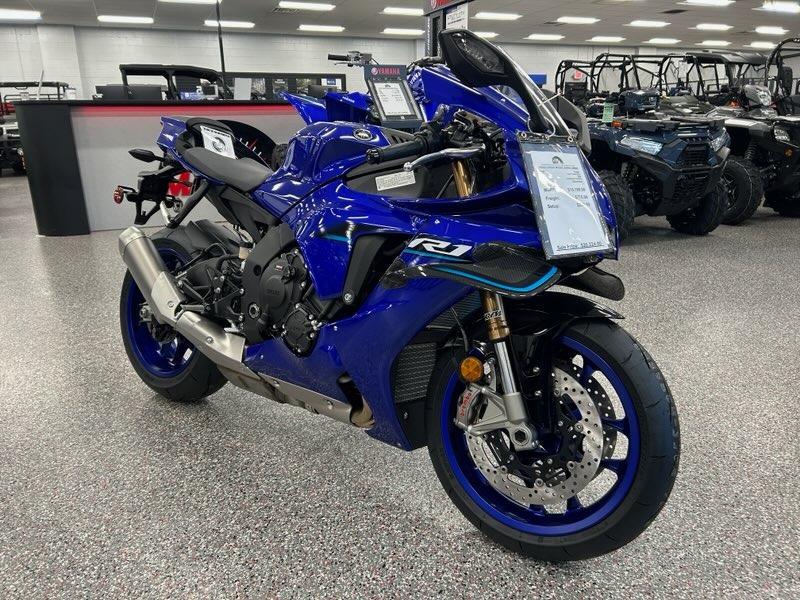 2026 Yamaha YZF-R1 for sale 1259696