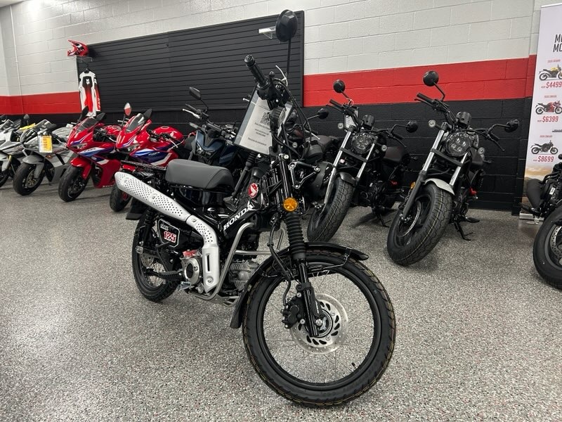 2026 Trail125