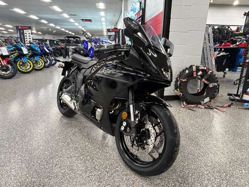 2026 YZF-R7