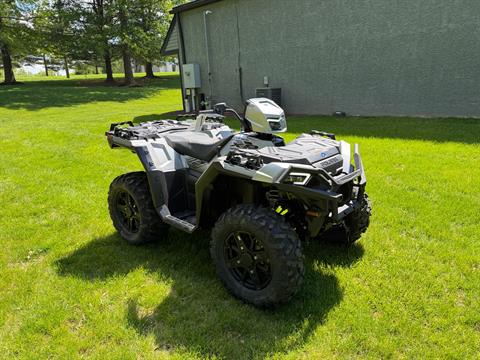 2026 Polaris Sportsman XP 1000 Ultimate in Honey Brook, Pennsylvania - Photo 1