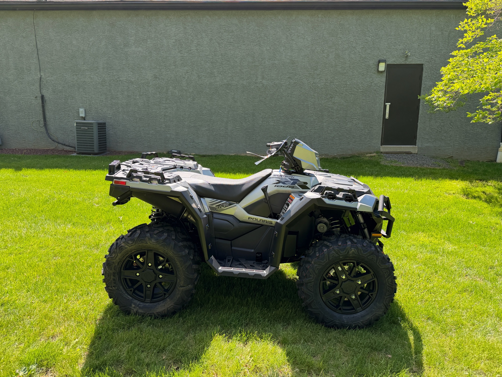 2026 Polaris Sportsman XP 1000 Ultimate in Honey Brook, Pennsylvania - Photo 2