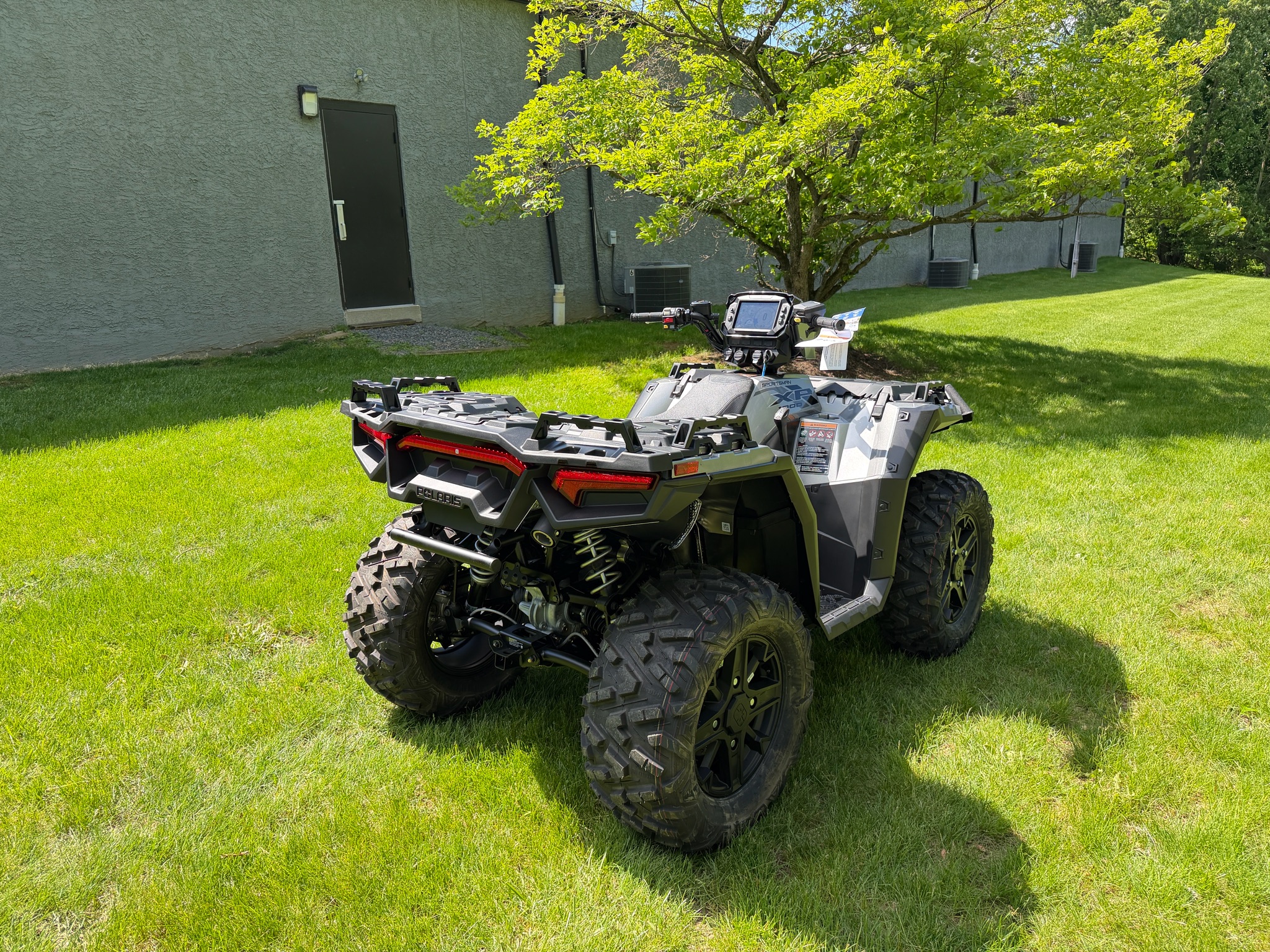 2026 Polaris Sportsman XP 1000 Ultimate in Honey Brook, Pennsylvania - Photo 3