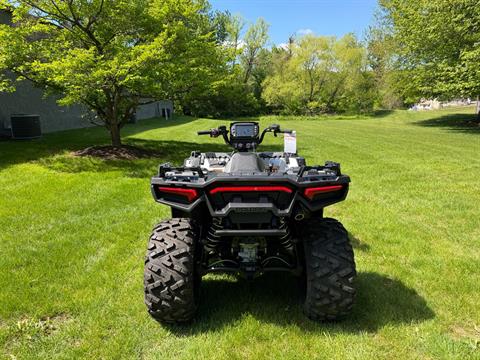 2026 Polaris Sportsman XP 1000 Ultimate in Honey Brook, Pennsylvania - Photo 4