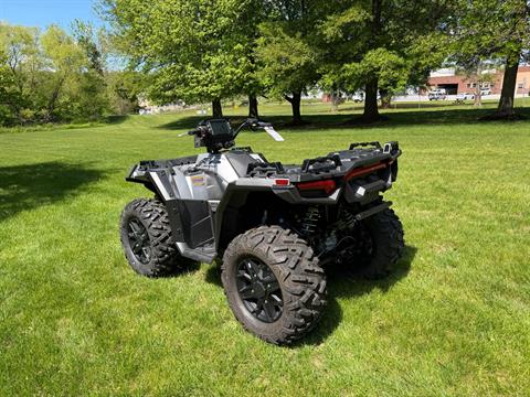 2026 Polaris Sportsman XP 1000 Ultimate in Honey Brook, Pennsylvania - Photo 5