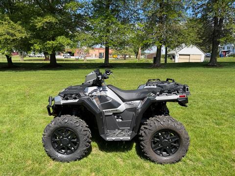 2026 Polaris Sportsman XP 1000 Ultimate in Honey Brook, Pennsylvania - Photo 6