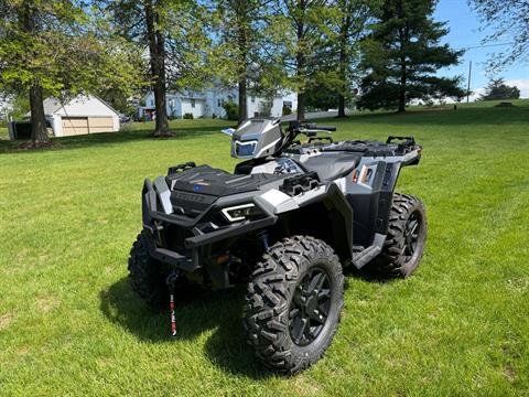 2026 Polaris Sportsman XP 1000 Ultimate in Honey Brook, Pennsylvania - Photo 7