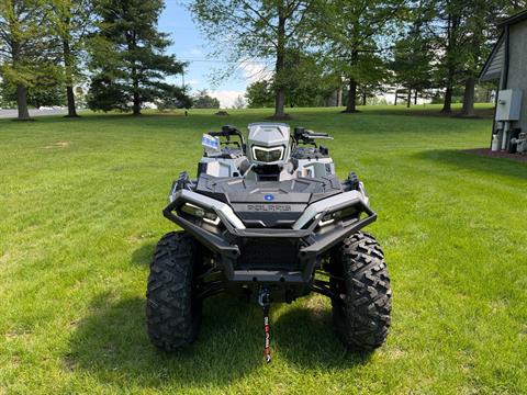 2026 Polaris Sportsman XP 1000 Ultimate in Honey Brook, Pennsylvania - Photo 8