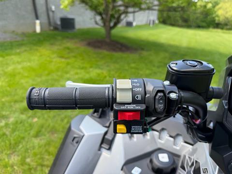 2026 Polaris Sportsman XP 1000 Ultimate in Honey Brook, Pennsylvania - Photo 10