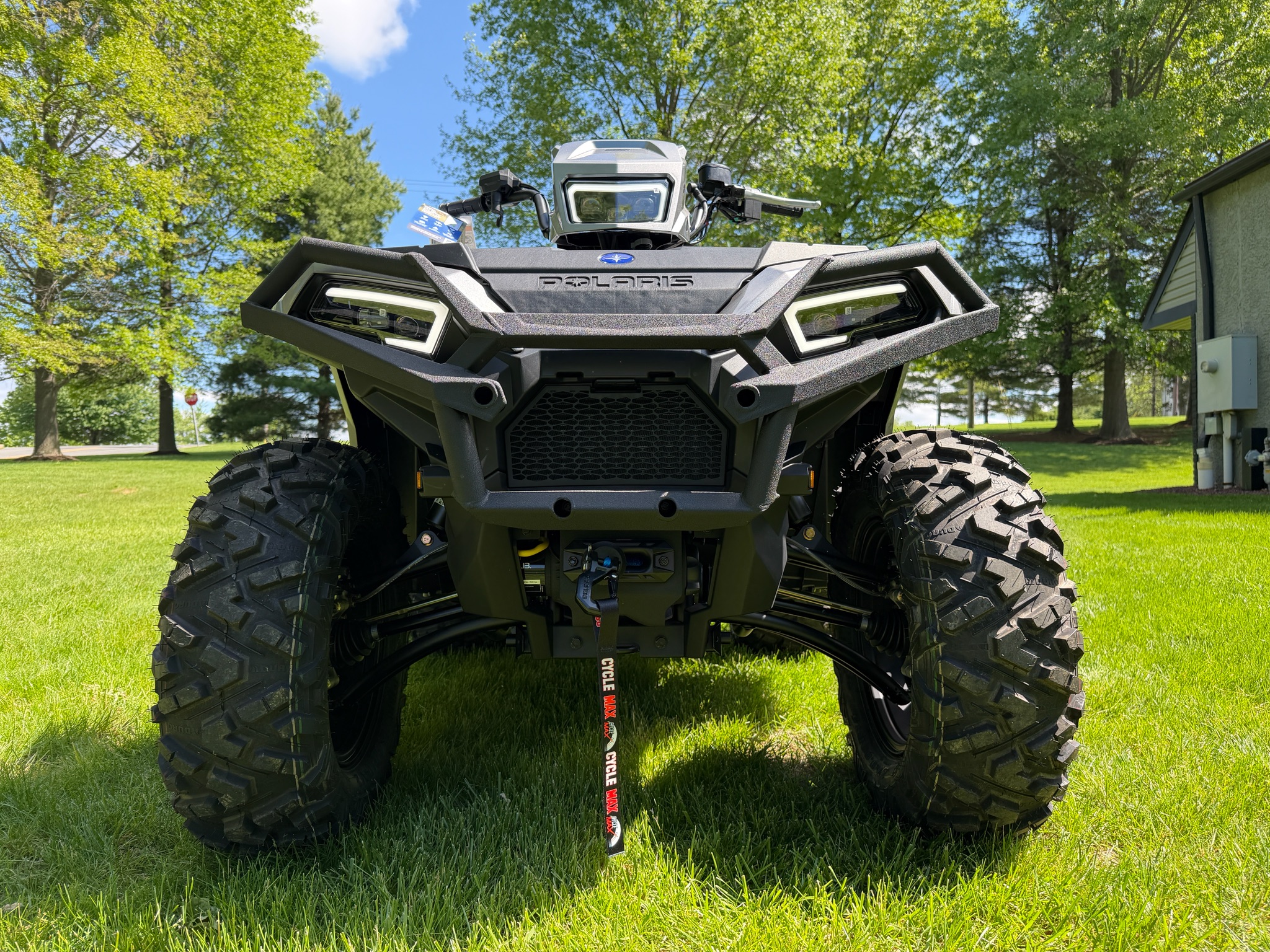 2026 Polaris Sportsman XP 1000 Ultimate in Honey Brook, Pennsylvania - Photo 14