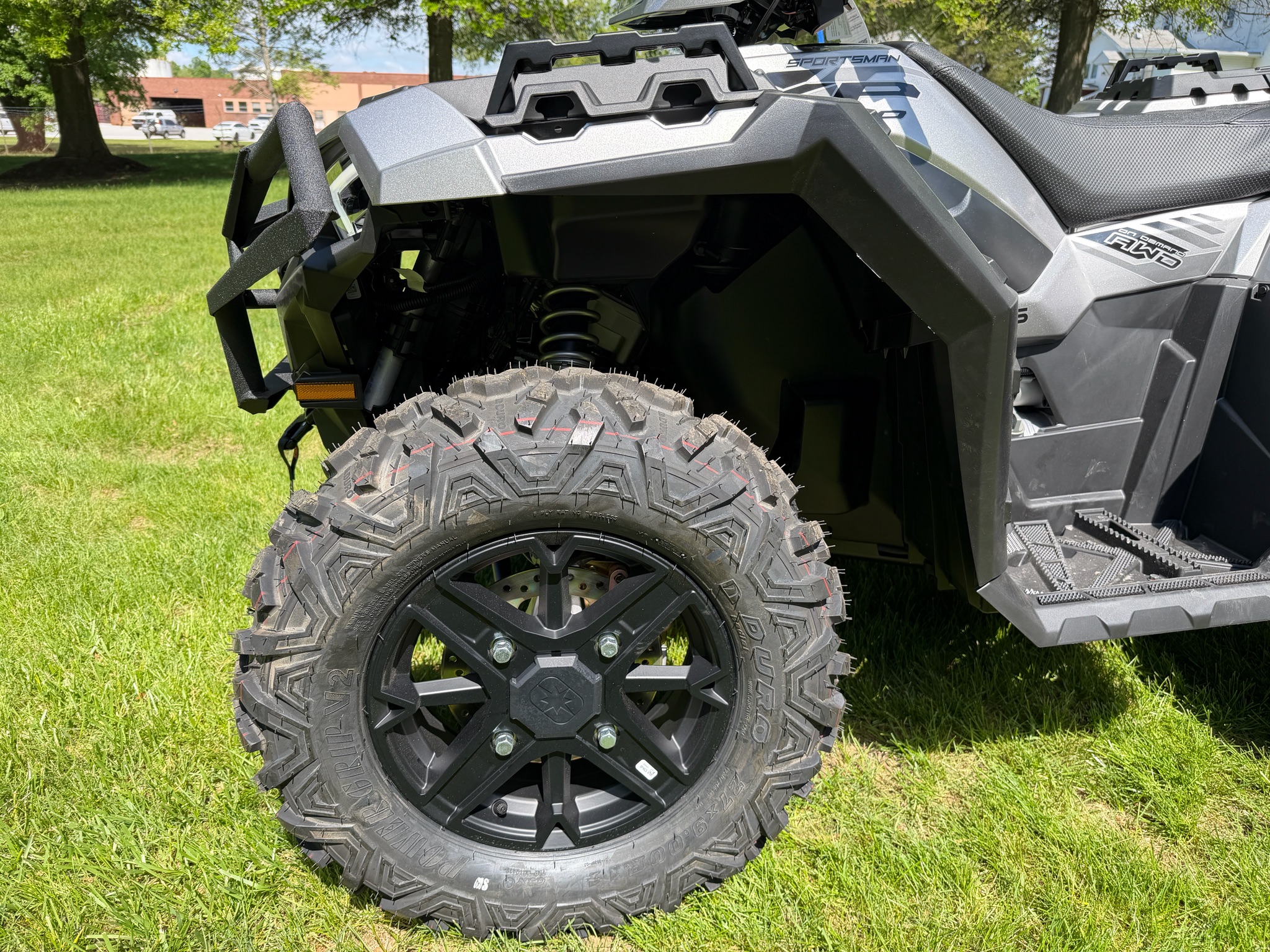 2026 Polaris Sportsman XP 1000 Ultimate in Honey Brook, Pennsylvania - Photo 15