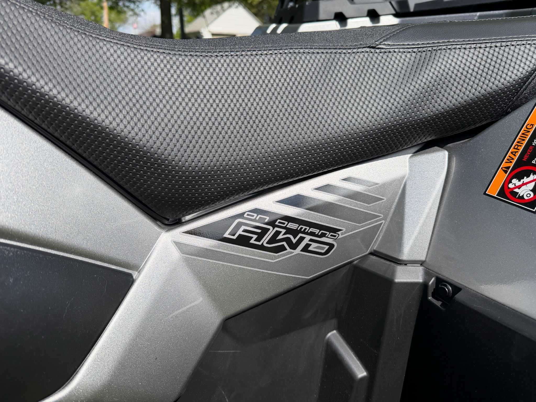2026 Polaris Sportsman XP 1000 Ultimate in Honey Brook, Pennsylvania - Photo 17