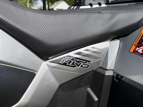 2026 Polaris Sportsman XP 1000 Ultimate in Honey Brook, Pennsylvania - Photo 17