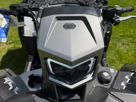 2026 Polaris Sportsman XP 1000 Ultimate in Honey Brook, Pennsylvania - Photo 19