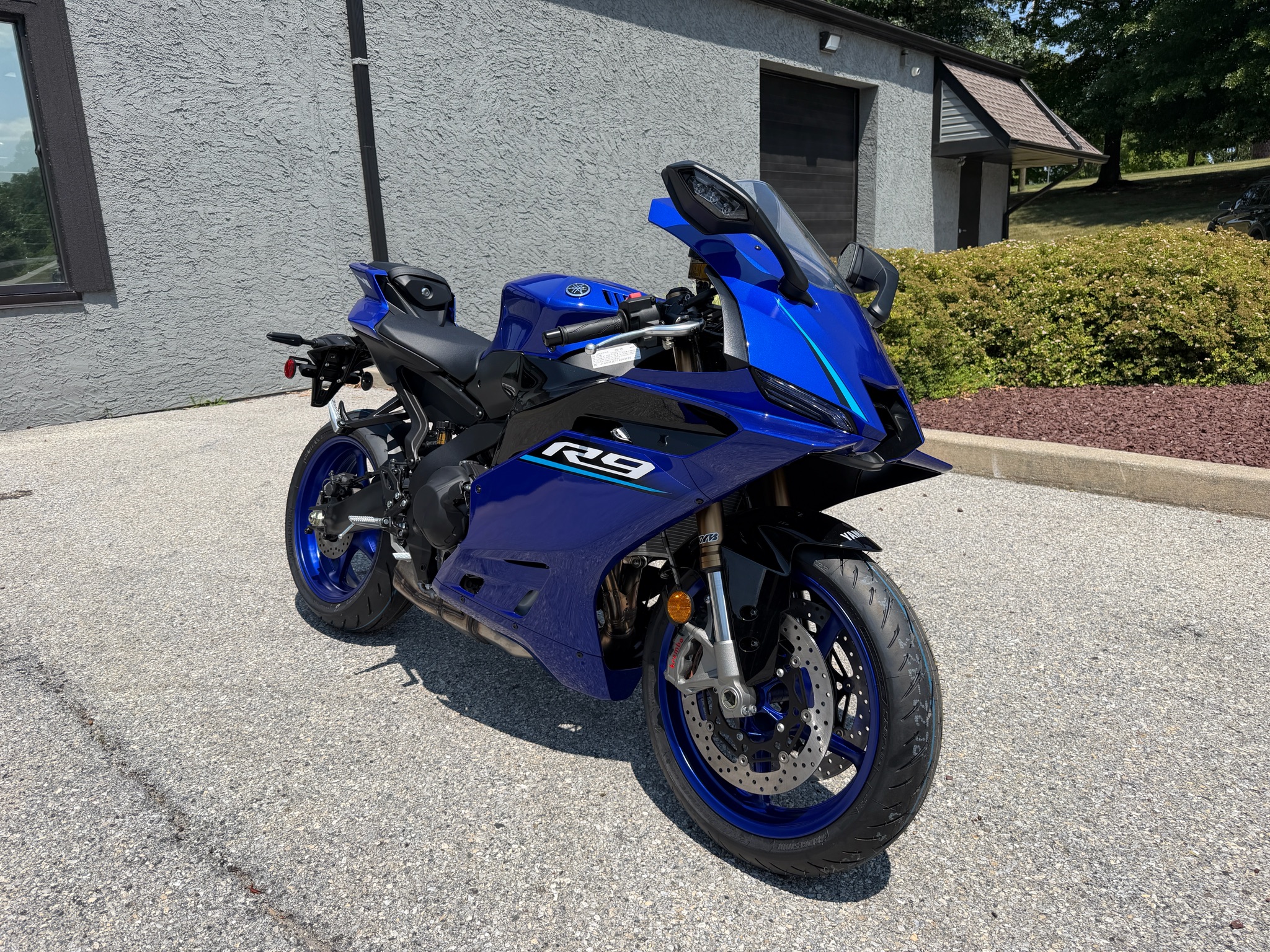 2026 Yamaha YZF-R9 for sale 1223595