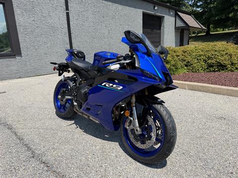 2026 Yamaha YZF-R9