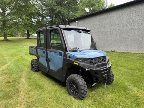 2026 Polaris Ranger Crew SP 570 NorthStar Edition