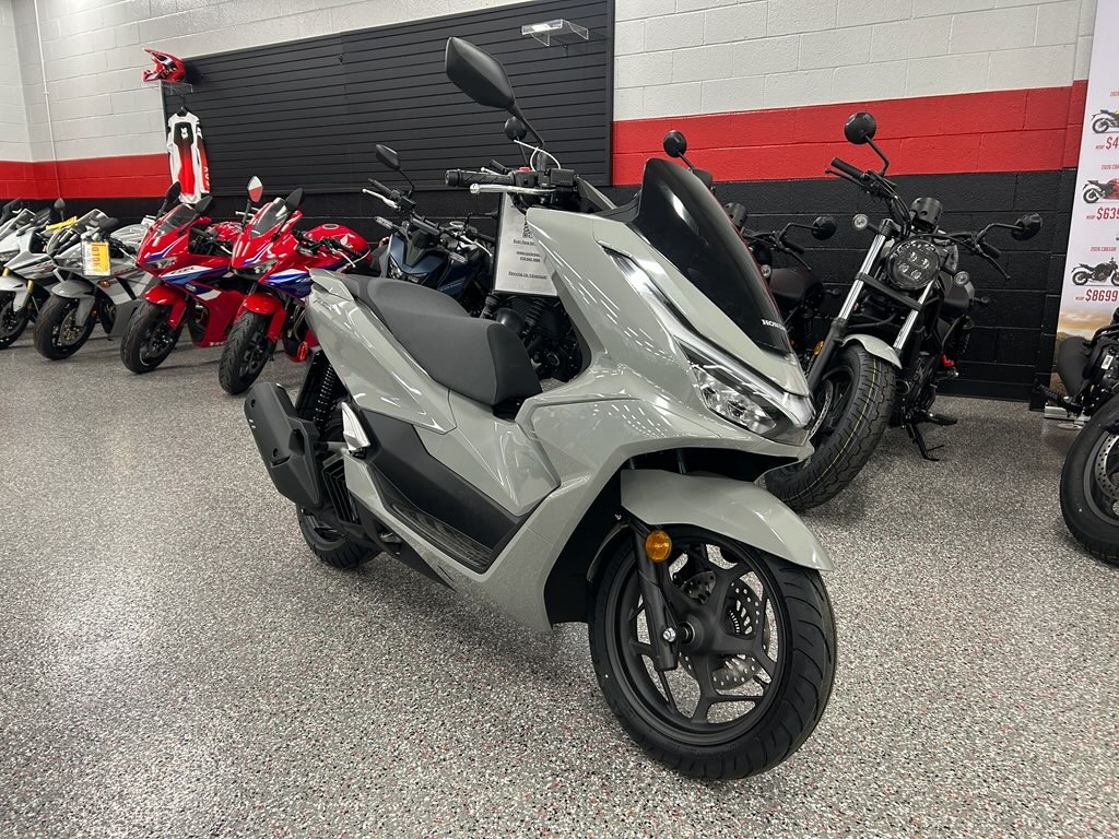 2026 PCX