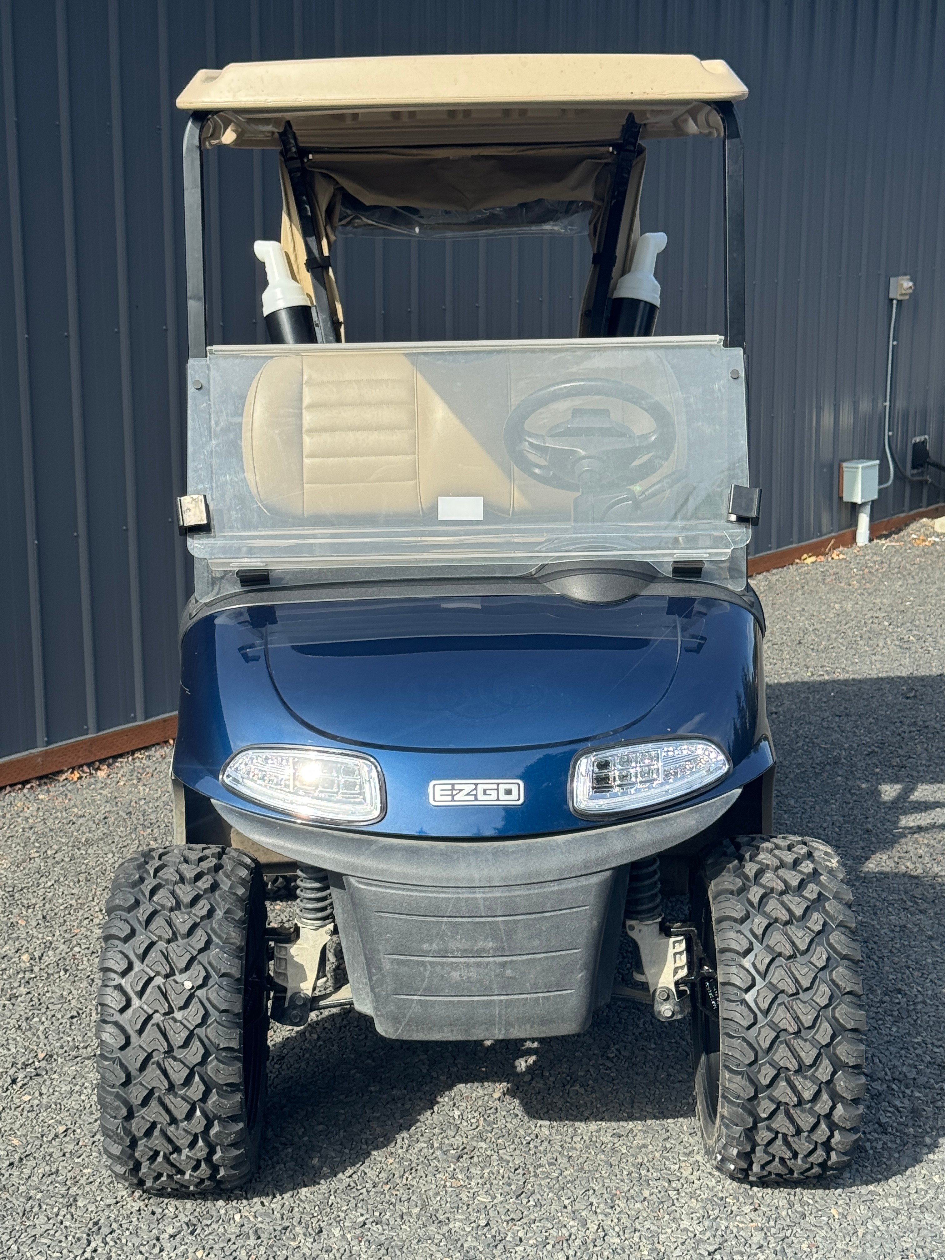 2022 E-Z-GO Freedom RXV ELiTE Lithium — photo 3