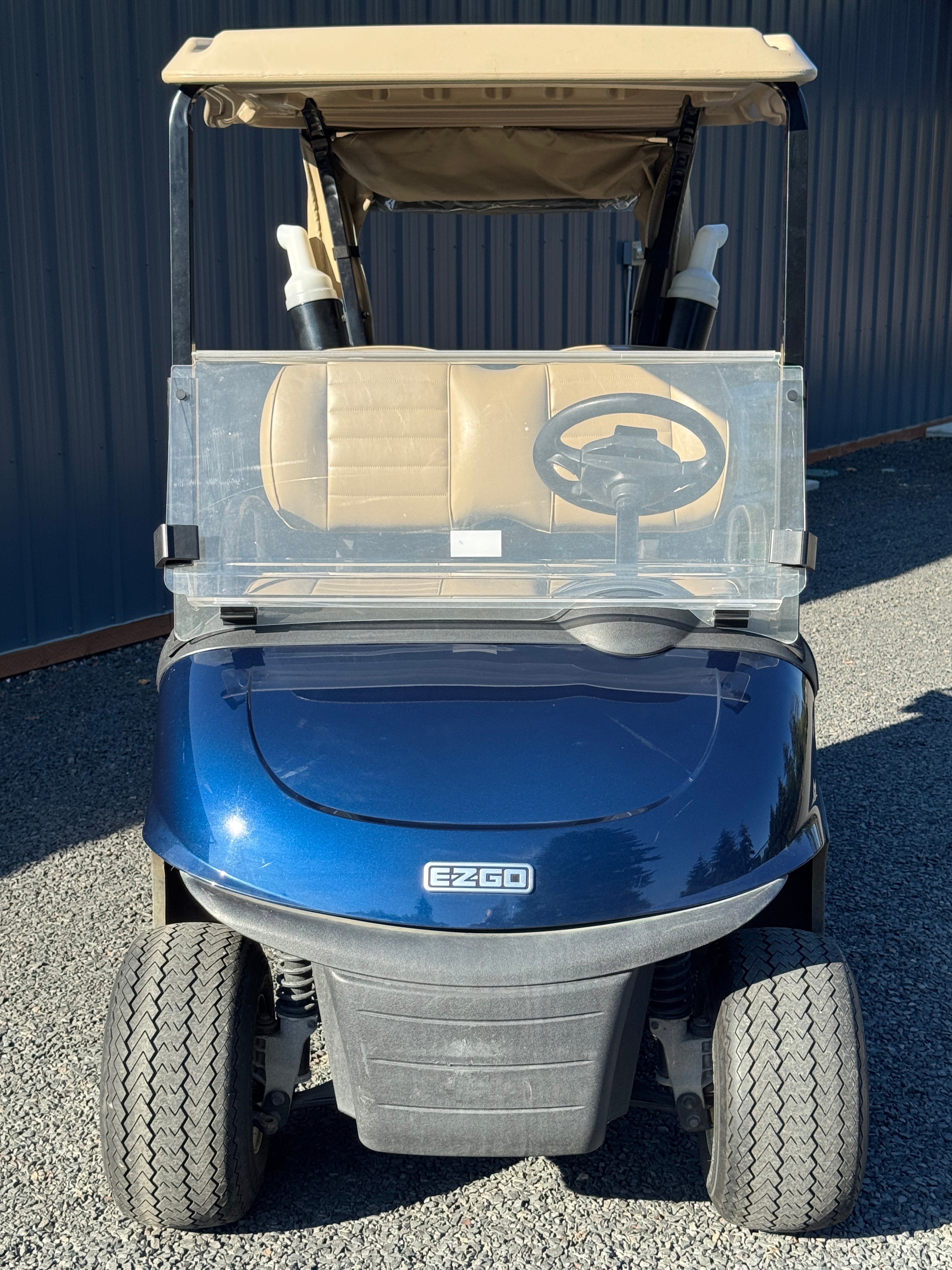 2022 E-Z-GO Freedom RXV ELiTE Lithium — photo 4