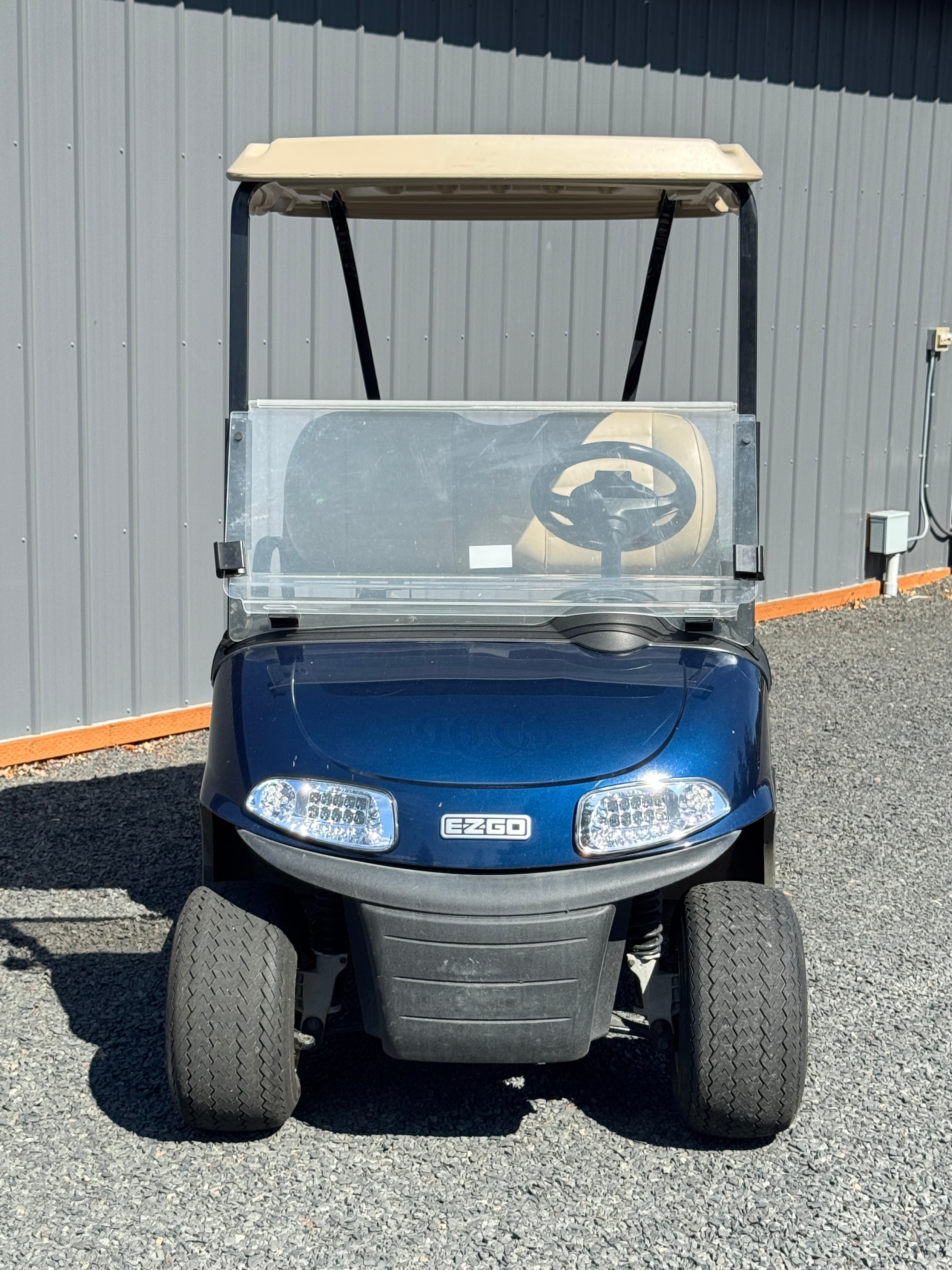 2022 E-Z-GO Freedom RXV ELiTE Lithium — photo 3