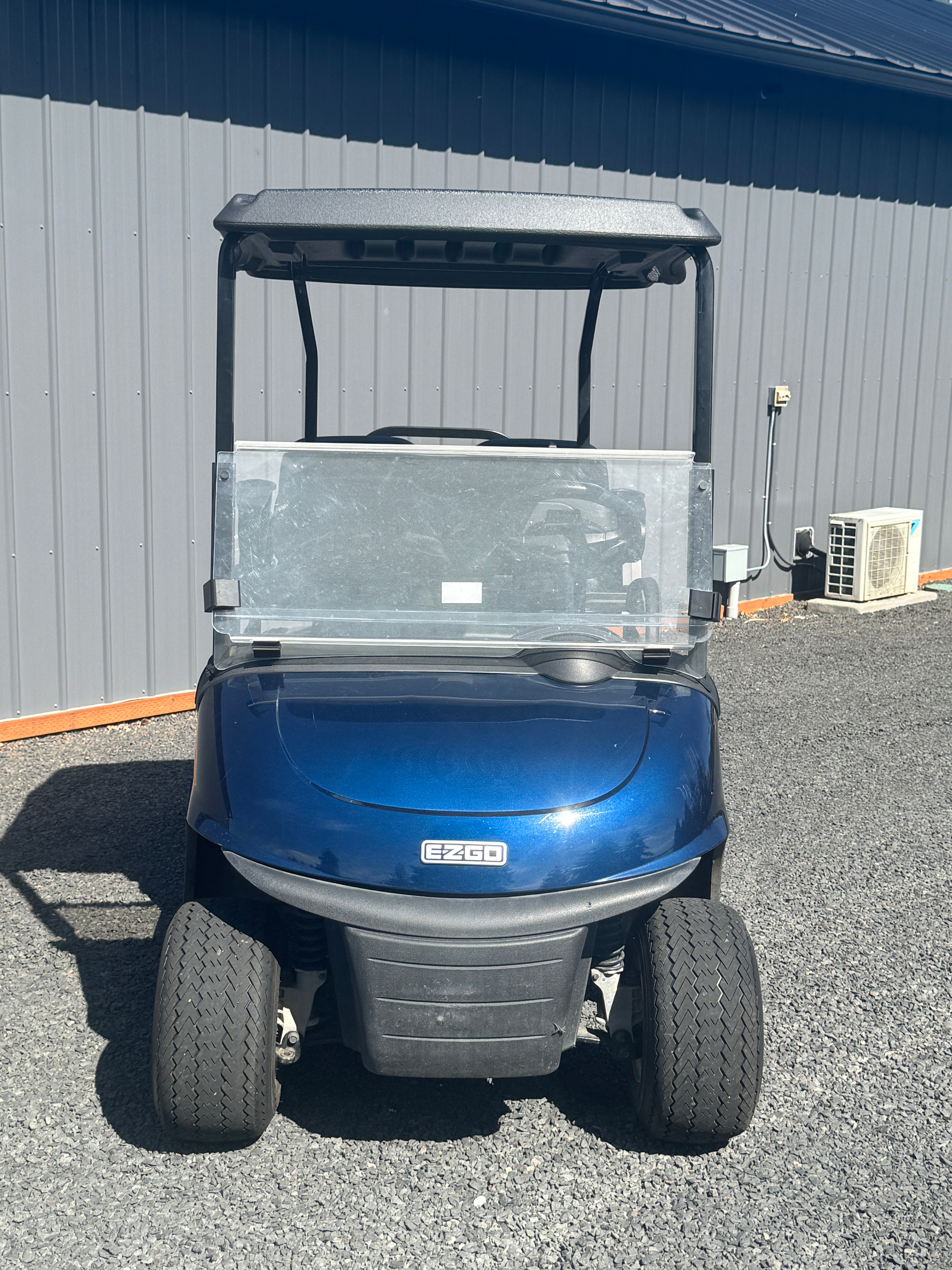 2022 E-Z-GO Freedom RXV ELiTE Lithium — photo 3