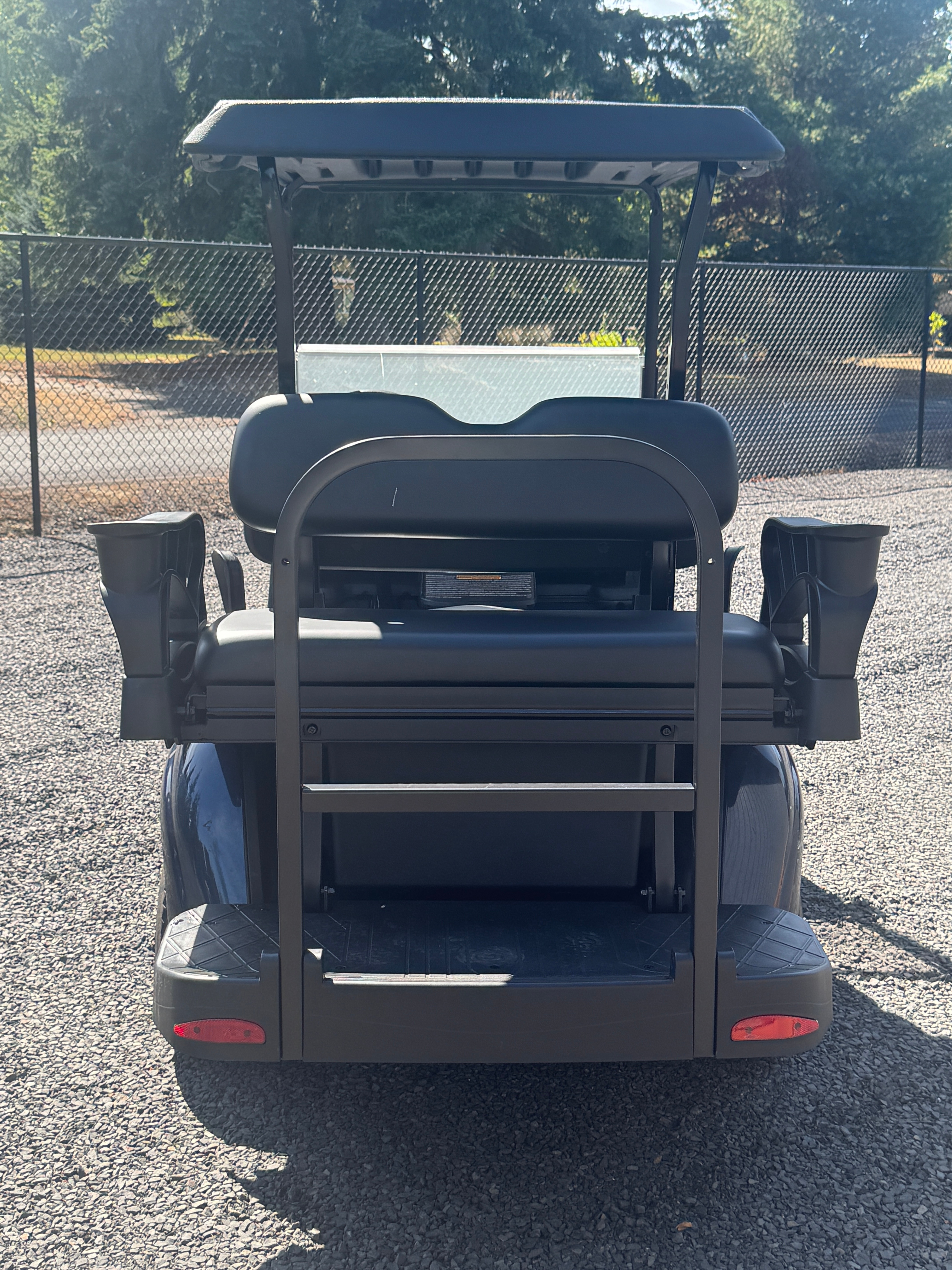 2022 E-Z-GO Freedom RXV ELiTE Lithium — photo 4