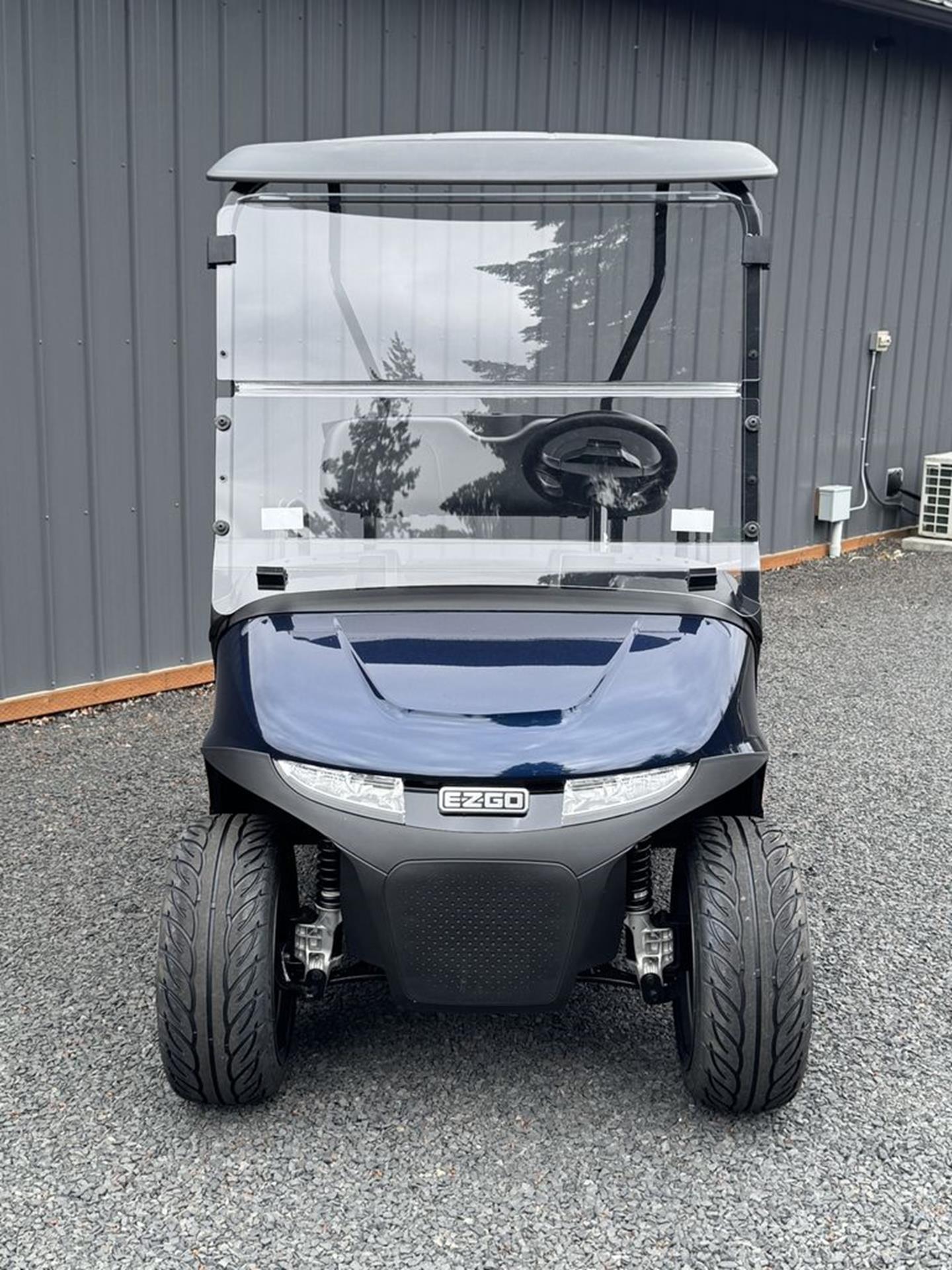 2026 E-Z-GO RXV 2 Freedom Elite Lithium — photo 3