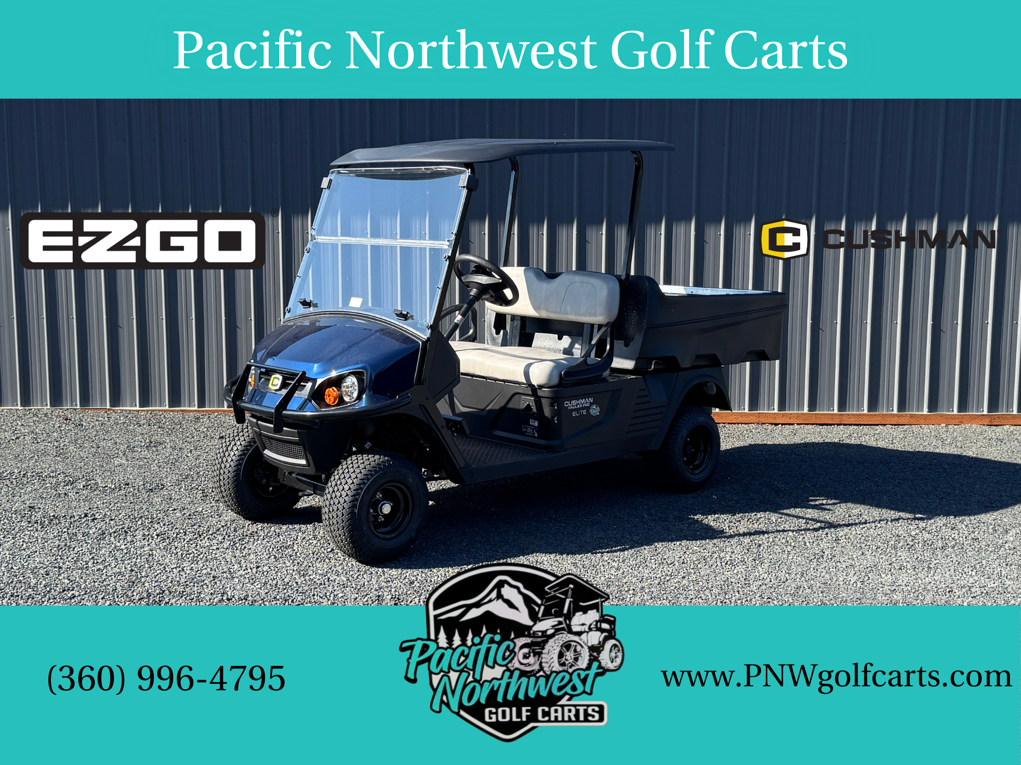 2027  Hauler Pro Elite for sale 1274468