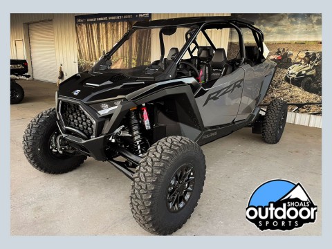 2026 Polaris RZR PRO S 4 Ultimate