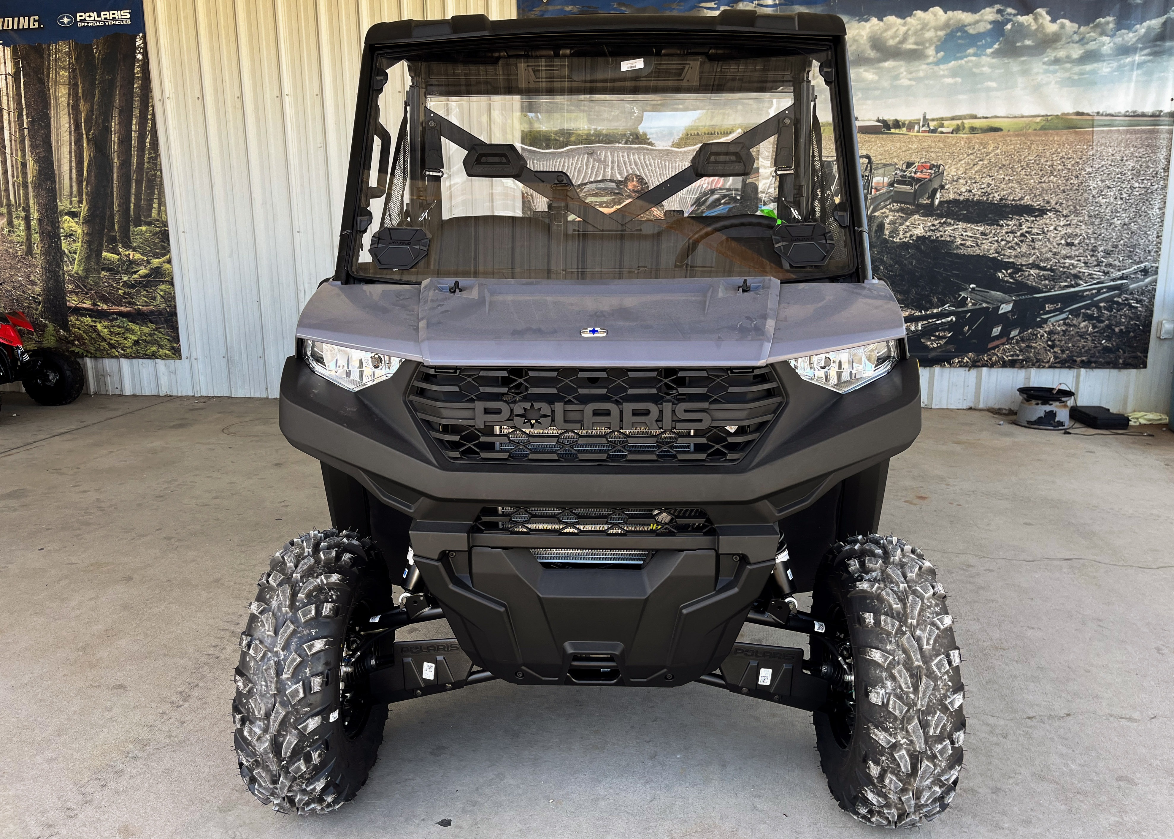 2027 Polaris Ranger 1000 2
