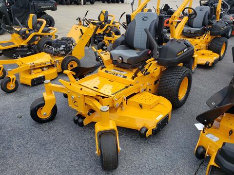 New 2022 Cub Cadet Pro Z 560 L KW 60 in. Kawasaki FX850V 27 hp