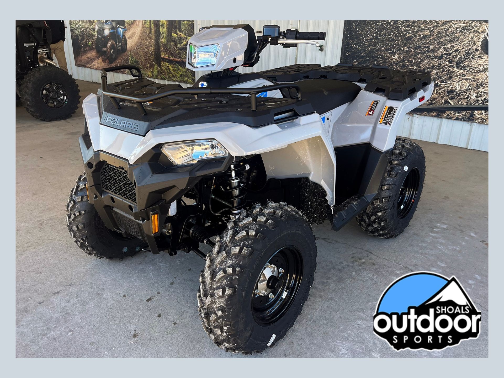 2026 Polaris Sportsman 570
