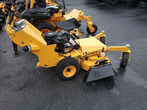 New Cub Cadet Pro HW 336 36 Kawasaki FS481V hp, Florence