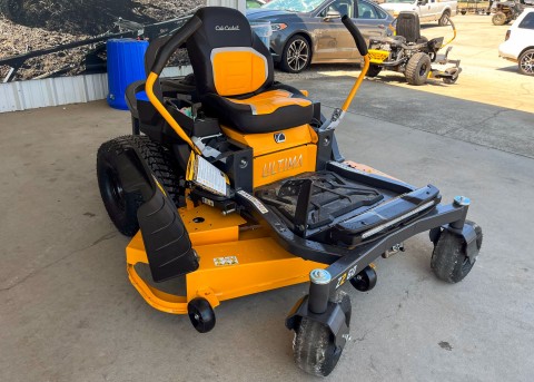 New 2026 Cub Cadet Z2 60, Tuscumbia AL | Specs, Price, Photos | C1575