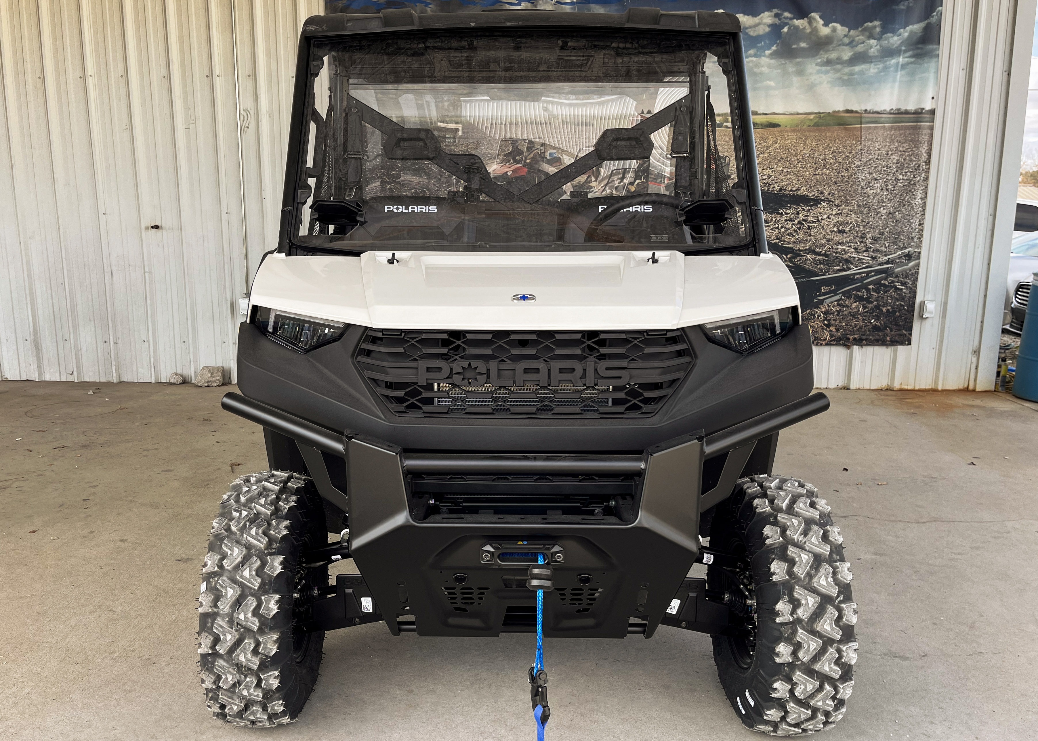 2026 Polaris Ranger 1000 Premium 2
