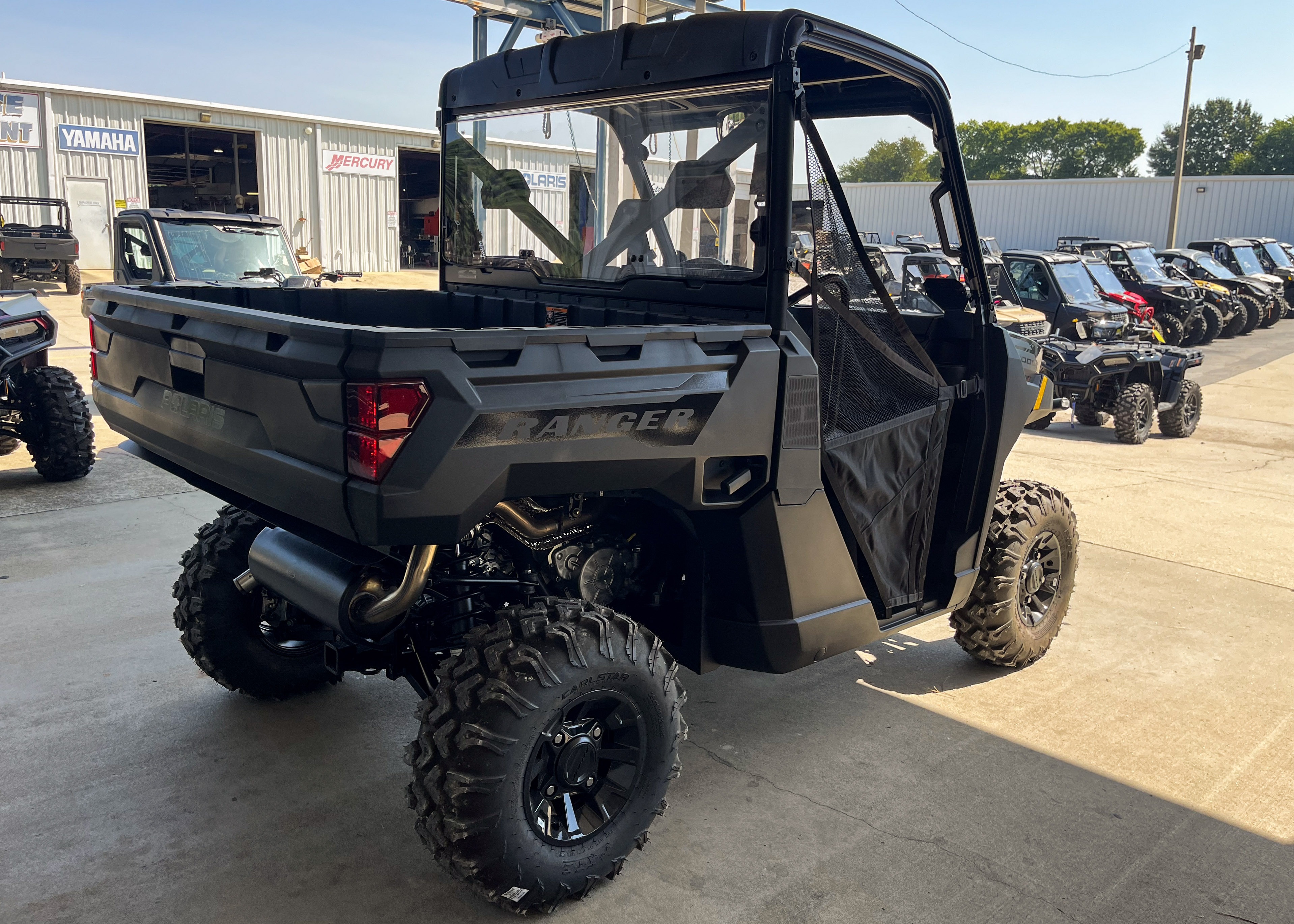 2026 Polaris Ranger 1000 Premium 4