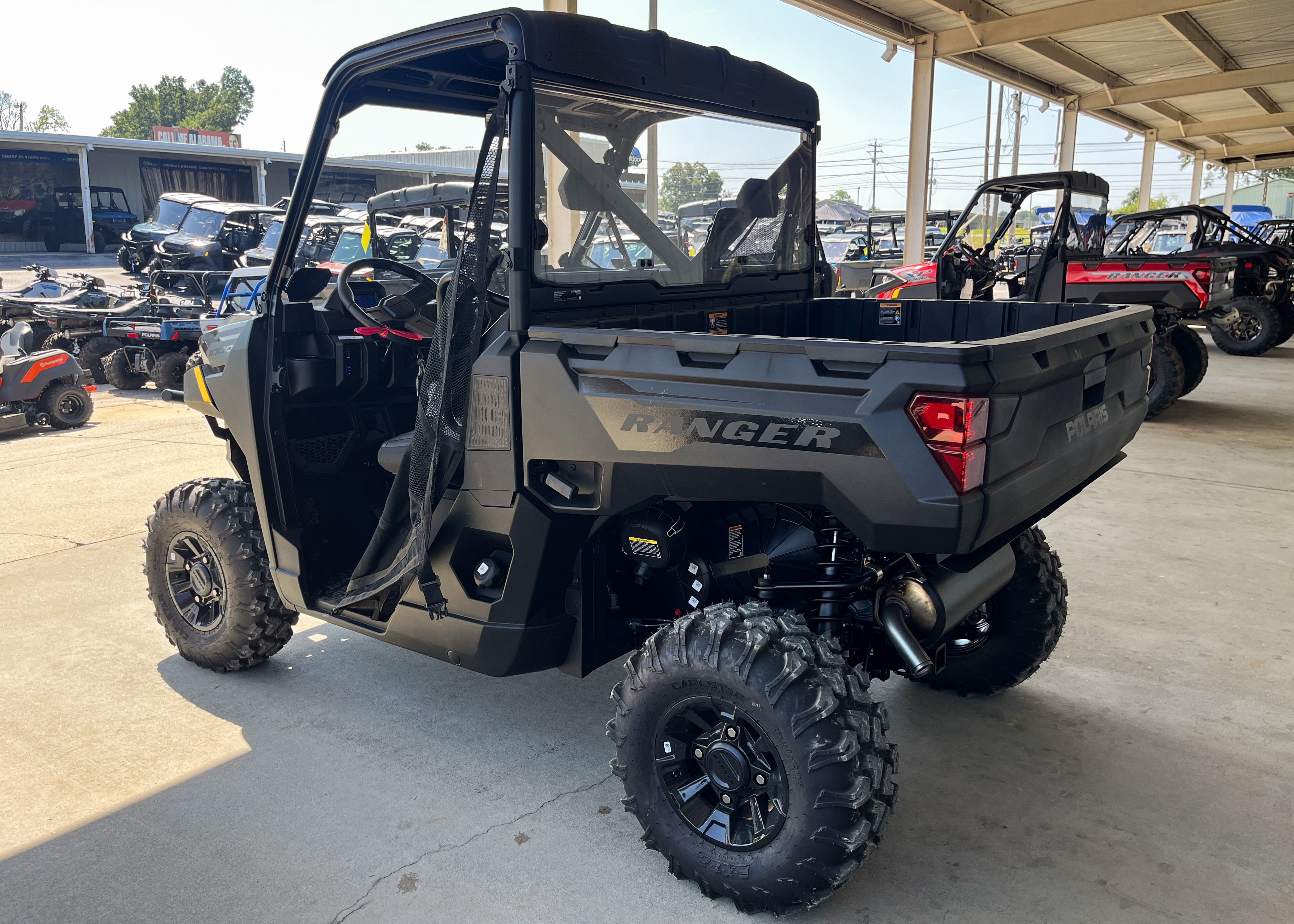 2026 Polaris Ranger 1000 Premium 5