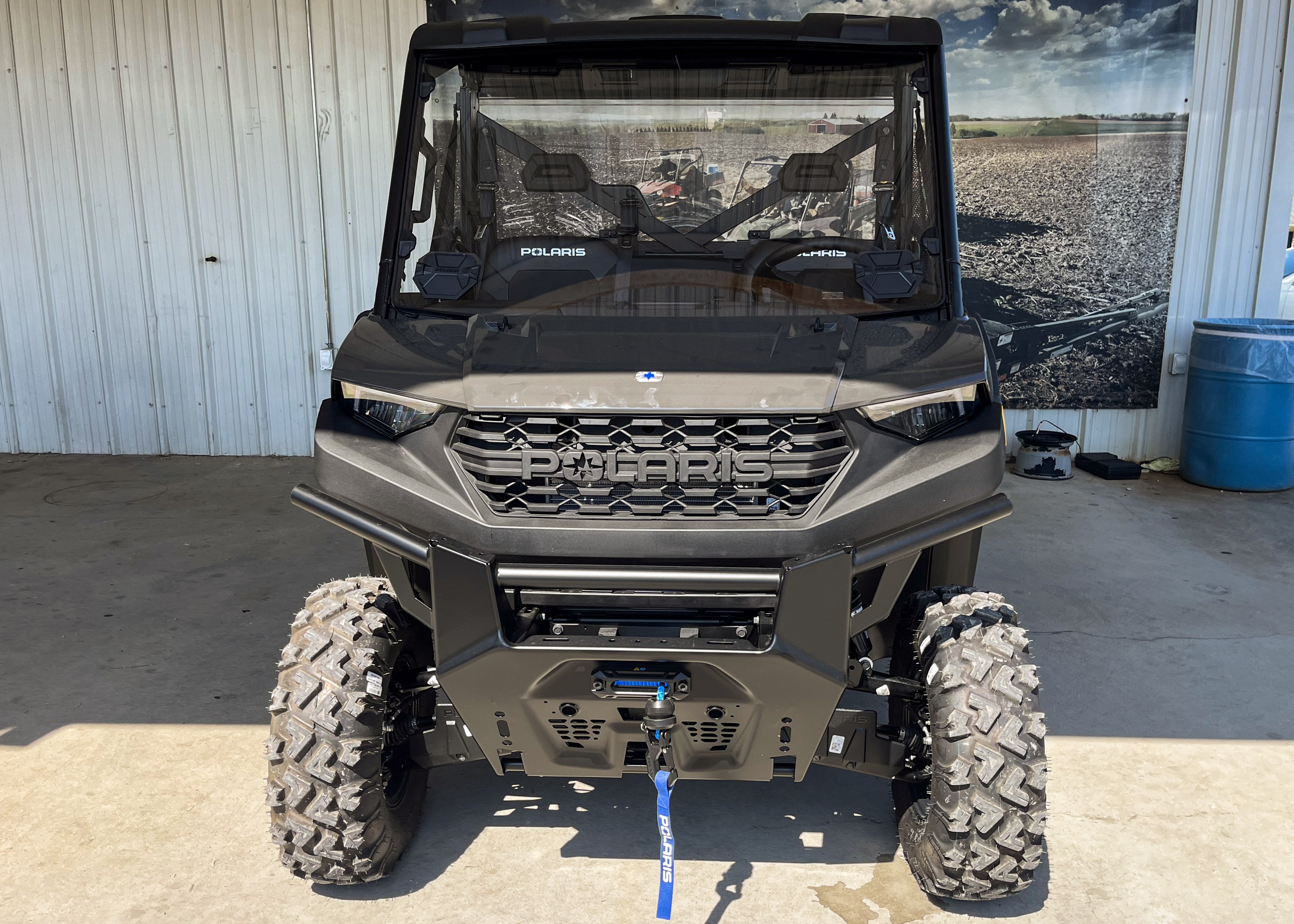 2026 Polaris Ranger 1000 Premium 2