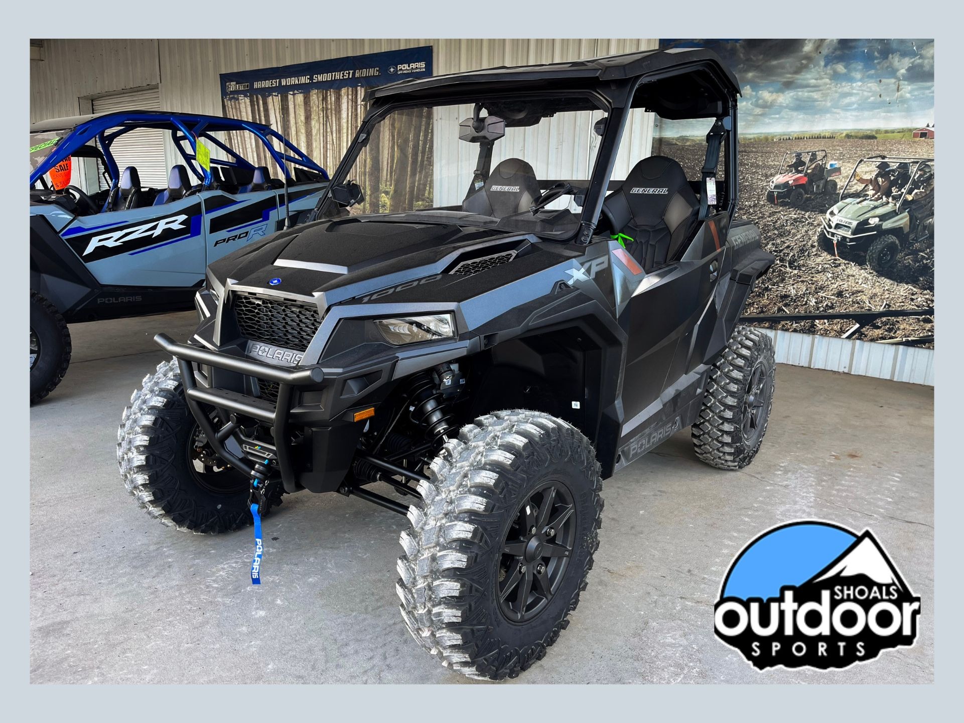 2026 Polaris General XP 1000 Ultimate for sale 1197464