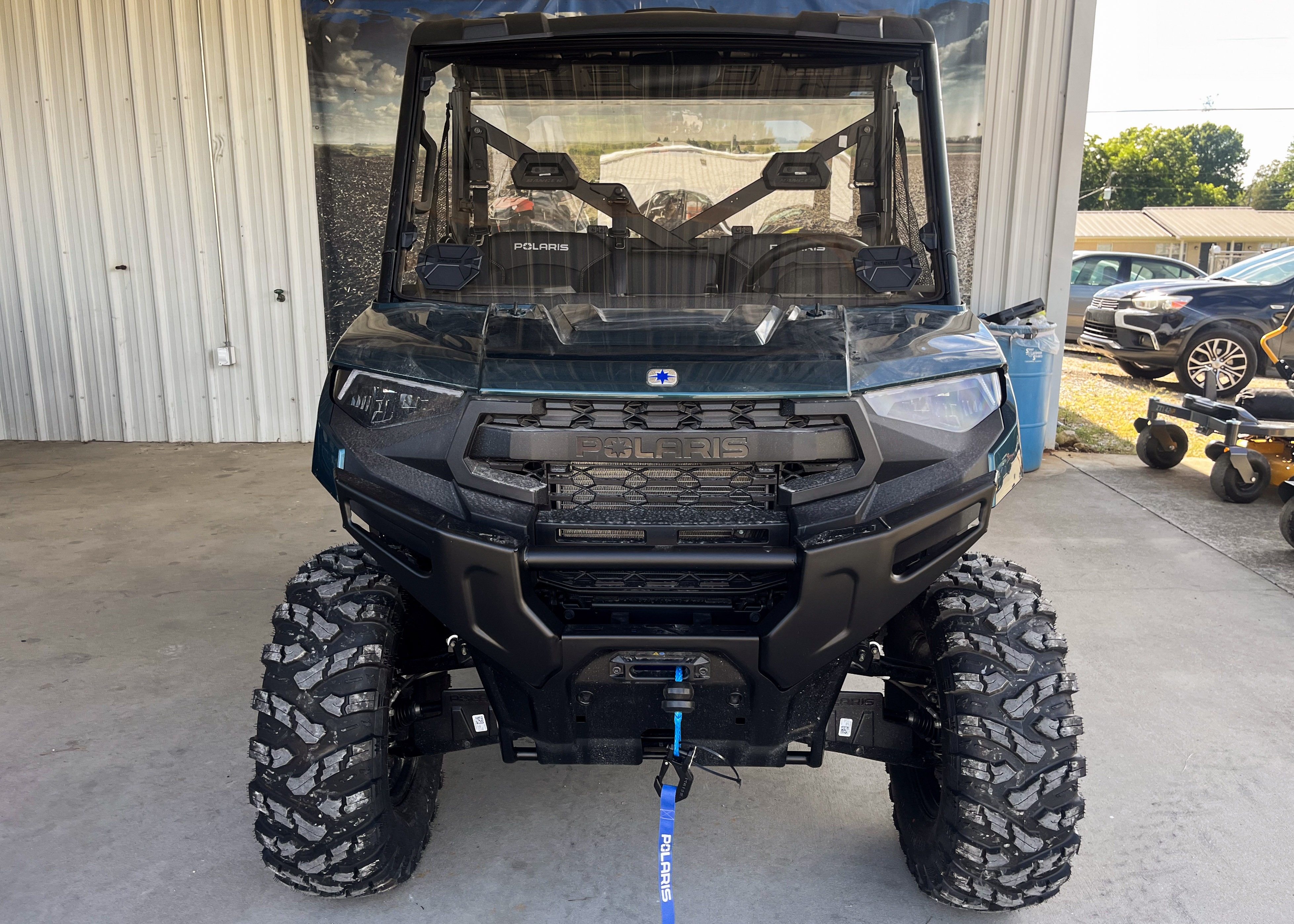 2026 Polaris Ranger XP 1000 Premium 2