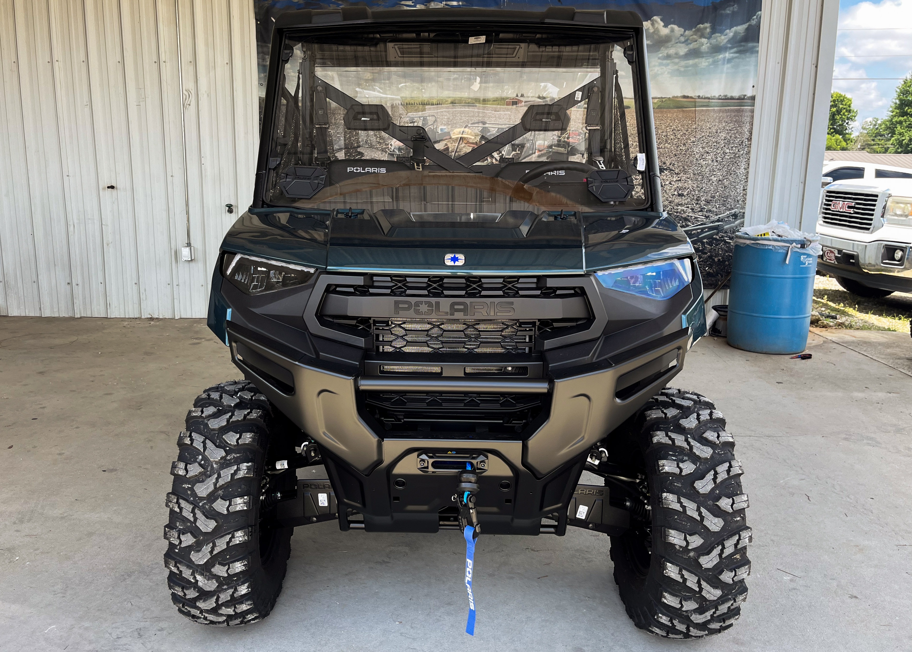 2026 Polaris Ranger XP 1000 Premium 2