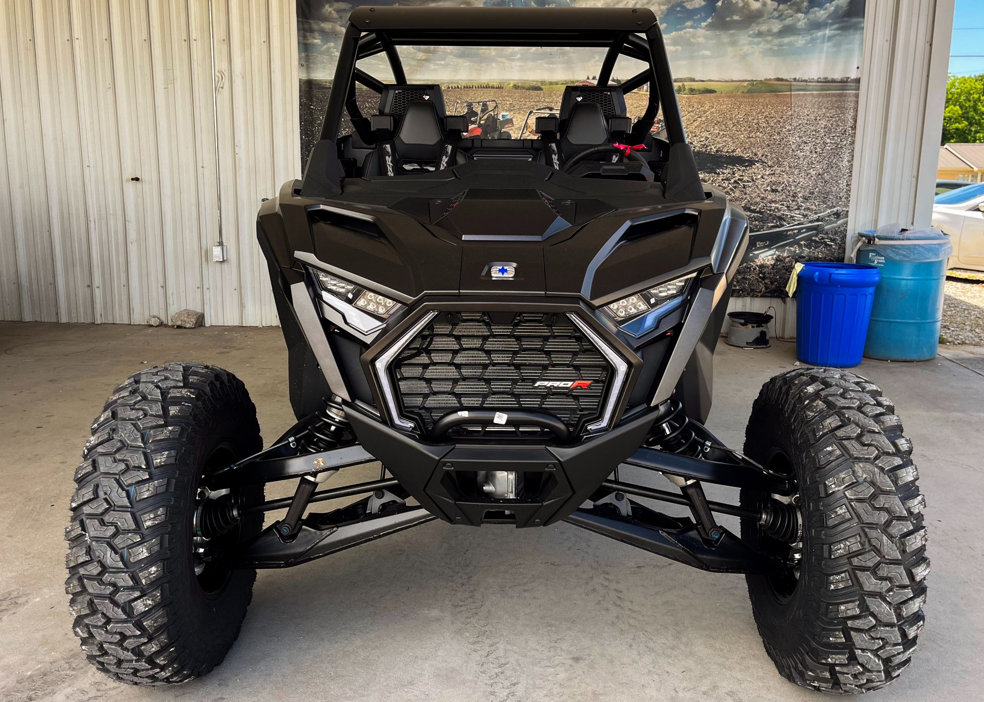 Custom 2026 Pro R New 2026 Polaris RZR Pro R Ultimate, Tuscumbia AL | Specs, Price ...